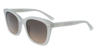 Óculos de sol Calvin Klein CK21506S Cinzento Quadrada - 1