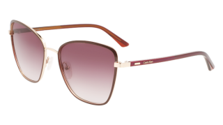 Óculos de sol Calvin Klein CK21130S Grená Borboleta - 2