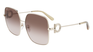 Óculos de sol SALVATORE FERRAGAMO SF243SR Óculos de sol SALVATORE FERRAGAMO SF243SR