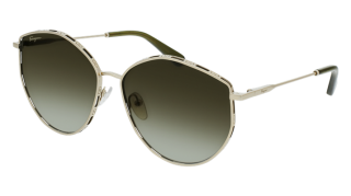 Óculos de sol SALVATORE FERRAGAMO SF264S Óculos de sol SALVATORE FERRAGAMO SF264S