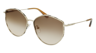 Óculos de sol SALVATORE FERRAGAMO SF264S Óculos de sol SALVATORE FERRAGAMO SF264S