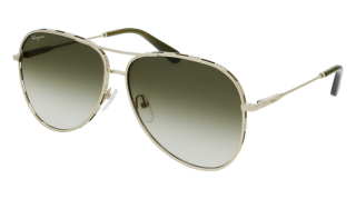 Óculos de sol SALVATORE FERRAGAMO SF268S Óculos de sol SALVATORE FERRAGAMO SF268S