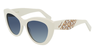 Óculos de sol SALVATORE FERRAGAMO SF1022S Óculos de sol SALVATORE FERRAGAMO SF1022S