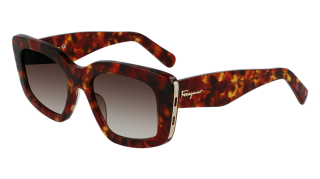 Óculos de sol SALVATORE FERRAGAMO SF1024S Óculos de sol SALVATORE FERRAGAMO SF1024S