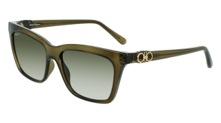 Óculos de sol SALVATORE FERRAGAMO SF1027S Óculos de sol SALVATORE FERRAGAMO SF1027S