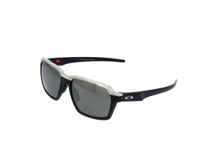Óculos de sol Oakley PARLAY 0OO4143 Óculos de sol Oakley PARLAY 0OO4143