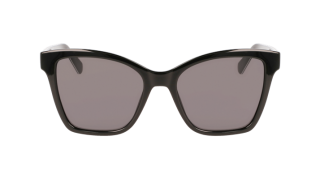 Óculos de sol Calvin Klein Jeans CKJ21627S Preto Borboleta - 2