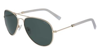 Óculos de sol Nautica N4631SP Dourados Aviador - 1