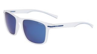 Óculos de sol Nautica N3659SP Transparente Retangular - 1
