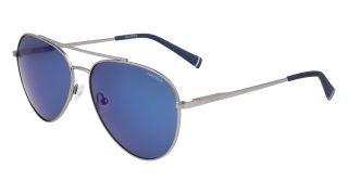 Óculos de sol Nautica N4647SP Azul Aviador - 1