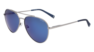 Óculos de sol Nautica N4647SP Azul Aviador - 2