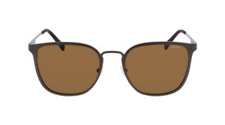 Óculos de sol Nautica N4650SP Castanho Quadrada - 2