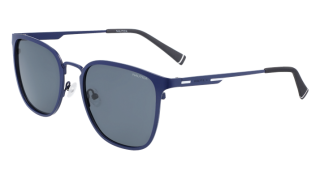 Óculos de sol Nautica N4650SP Azul Quadrada - 1