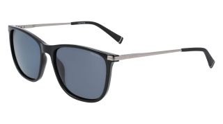 Óculos de sol Nautica N3660SP Preto Retangular - 1