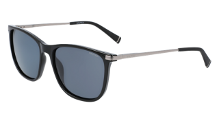 Óculos de sol Nautica N3660SP Preto Retangular - 2