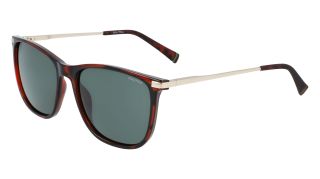 Óculos de sol Nautica N3660SP Verde Retangular - 1