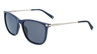 Óculos de sol Nautica N3660SP Azul Retangular - 1