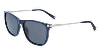Óculos de sol Nautica N3660SP Azul Retangular - 2