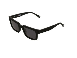 Óculos de sol Sting SST435 Castanho Quadrada - 1