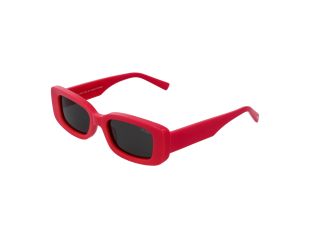 Óculos de sol Sting SST441 Rosa/Vermelho-Púrpura Quadrada - 1