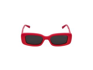 Óculos de sol Sting SST441 Rosa/Vermelho-Púrpura Quadrada - 2