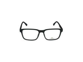 Óculos Lacoste L2895 Azul Retangular - 2
