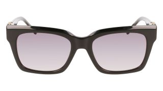 Óculos de sol Liu Jo LJ759S Preto Retangular - 2