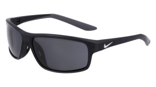 Óculos de sol Nike NIKE RABID 22 DV2371 NIKE RABID Preto Retangular - 1