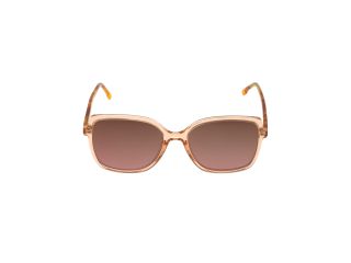 Óculos de sol Vogart VGT-AM2 Beige Quadrada - 2