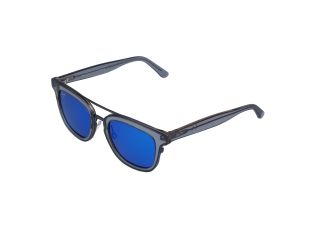 Óculos de sol Maui Jim B844 RELAXATION MODE Cinzento Quadrada - 1