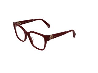 Óculos Chopard VCH324S Grená Quadrada - 1