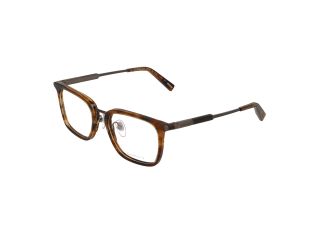 Óculos Chopard VCH328 Castanho Quadrada - 1