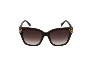Óculos de sol Blumarine SBM798V Preto Quadrada - 2
