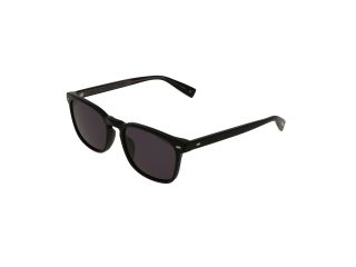 Óculos de sol Trussardi STR588 Preto Quadrada - 1