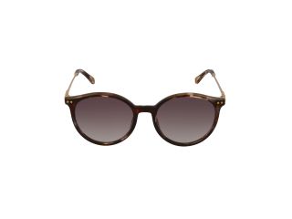 Óculos de sol Zadig & Voltaire SZV322 Castanho Redonda - 2