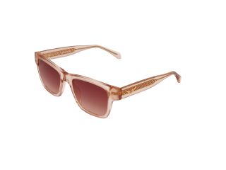 Óculos de sol Zadig & Voltaire SZV324 Transparente Retangular - 1