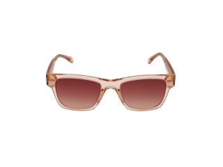 Óculos de sol Zadig & Voltaire SZV324 Transparente Retangular - 2