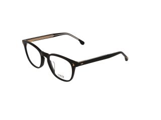 Óculos Lozza VL4291 Preto Redonda - 1