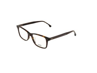 Óculos Lozza VL4292 Castanho Retangular - 1