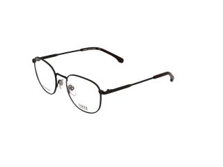 Óculos Lozza VL2404 Preto Redonda - 1