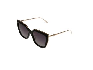 Óculos de sol Chopard SCH319M Preto Borboleta - 1