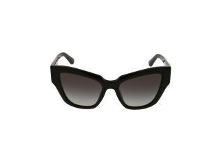 Óculos de sol D&G 0DG4404 Preto Borboleta - 2