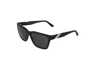 Óculos de sol Emporio Armani 0EA4177 Preto Retangular - 1