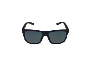 Óculos de sol Emporio Armani 0EA4182U Azul Retangular - 2