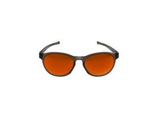Óculos de sol Oakley 0OO9126 REEDMACE Cinzento Redonda - 2