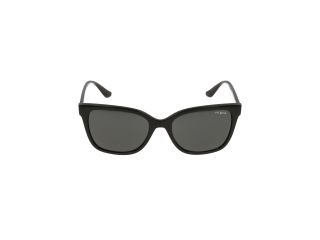 Óculos de sol Vogue 0VO5426S Preto Quadrada - 2