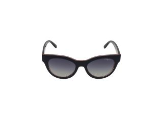Óculos de sol Vogue 0VO5429S Azul Ovalada - 2