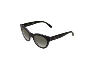 Óculos de sol Vogue 0VO5429S Preto Ovalada - 1