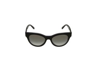 Óculos de sol Vogue 0VO5429S Preto Ovalada - 2