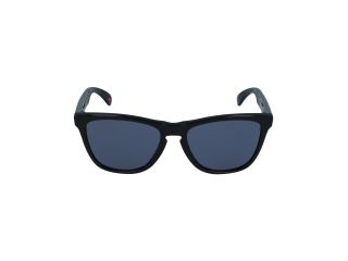 Óculos de sol Oakley 0OO9013 Preto Quadrada - 2